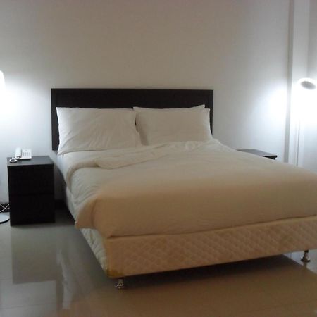 Hotel The Ramelau Dili Eksteriør billede