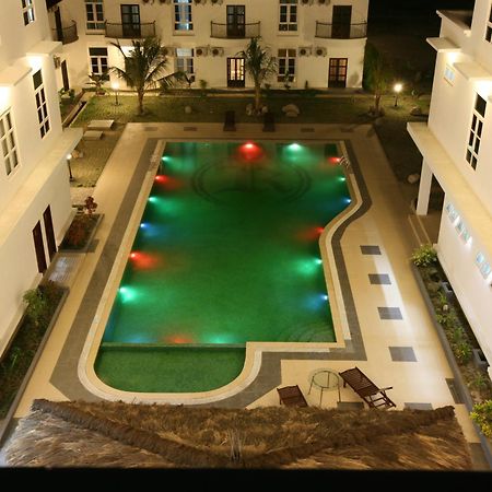Hotel The Ramelau Dili Eksteriør billede
