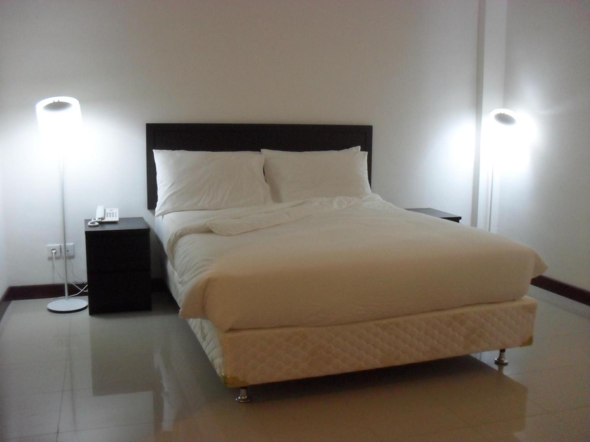Hotel The Ramelau Dili Eksteriør billede