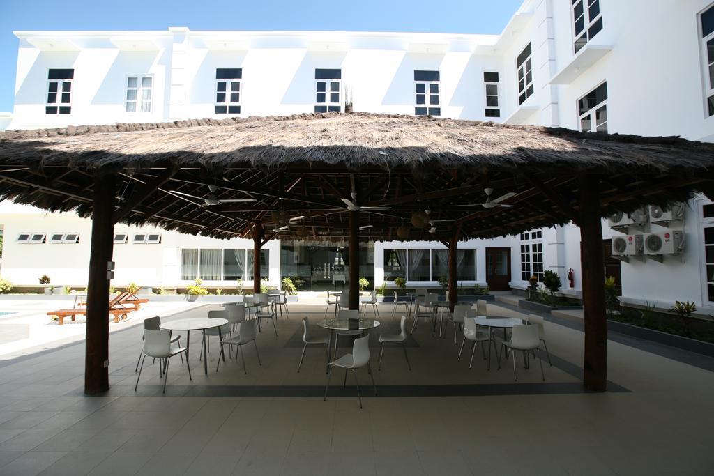 Hotel The Ramelau Dili Eksteriør billede