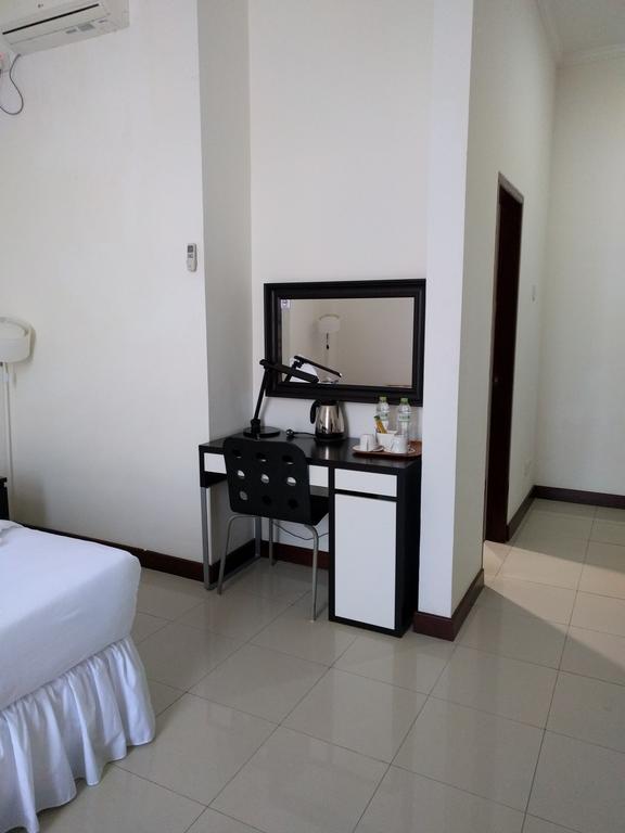 Hotel The Ramelau Dili Eksteriør billede