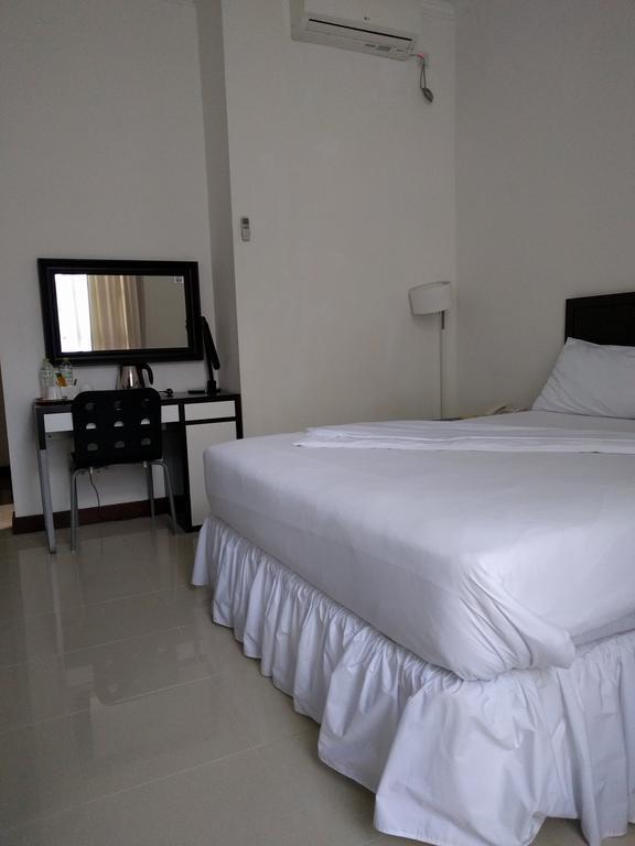 Hotel The Ramelau Dili Eksteriør billede