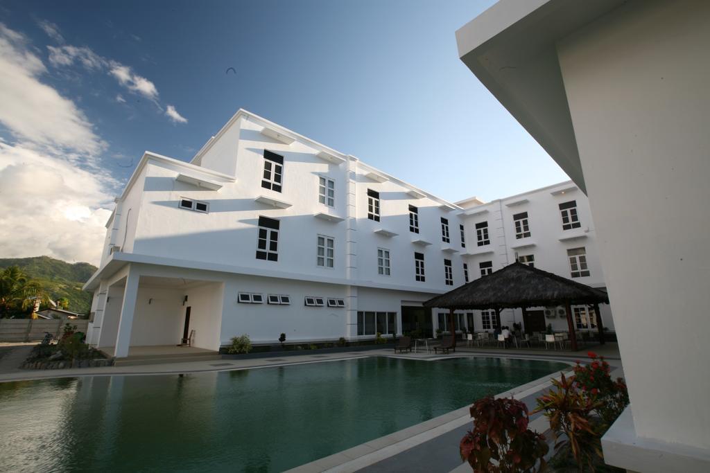 Hotel The Ramelau Dili Eksteriør billede