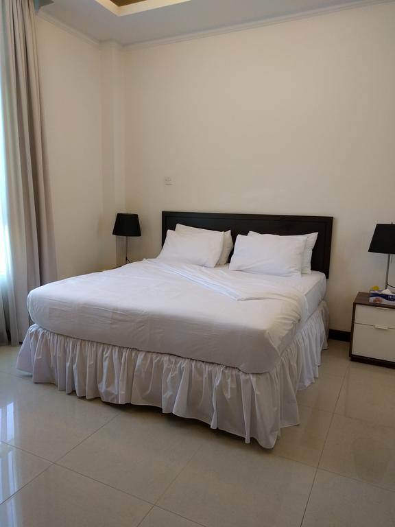 Hotel The Ramelau Dili Eksteriør billede