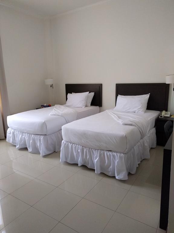 Hotel The Ramelau Dili Eksteriør billede