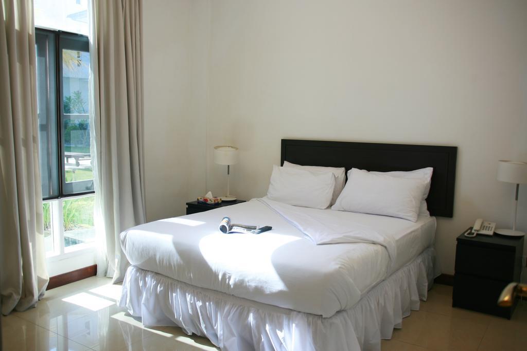 Hotel The Ramelau Dili Eksteriør billede